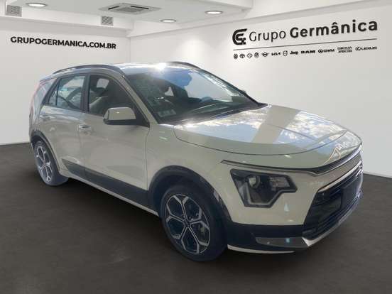 KIA-NIRO-1.6 GDI HEV EX DCT KIA-NIRO-2026