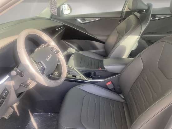 KIA-NIRO-1.6 GDI HEV EX DCT KIA-NIRO-2026