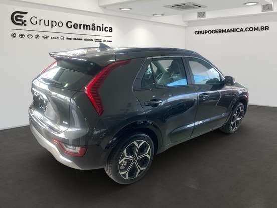 KIA-NIRO-1.6 GDI HEV SX PRESTIGE DCT KIA-NIRO-2026