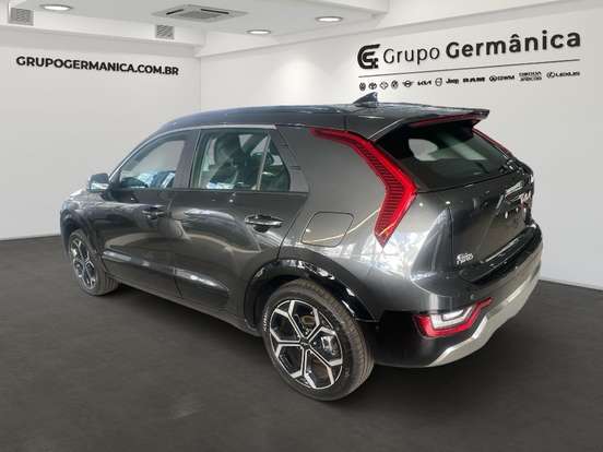 KIA-NIRO-1.6 GDI HEV SX PRESTIGE DCT KIA-NIRO-2026