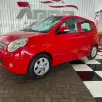 KIA PICANTO 1.1 EX 12V GASOLINA 4P MANUAL KIA PICANTO 1.1 EX 12V GASOLINA 4P MANUAL