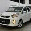 KIA PICANTO 1.0 EX 12V FLEX 4P MANUAL KIA PICANTO 1.0 EX 12V FLEX 4P MANUAL