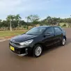KIA RIO 1.6 16V FLEX EX AUTOMÁTICO KIA RIO 1.6 16V FLEX EX AUTOMÁTICO