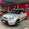 KIA SOUL 1.6 EX 16V FLEX 4P AUTOMÁTICO KIA SOUL 1.6 EX 16V FLEX 4P AUTOMÁTICO