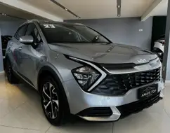 KIA SPORTAGE 1.6 TGDI MHEV EX DCT KIA SPORTAGE 1.6 TGDI MHEV EX DCT