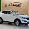 KIA SPORTAGE 2.0 EX 4X2 16V FLEX 4P AUTOMÁTICO KIA SPORTAGE 2.0 EX 4X2 16V FLEX 4P AUTOMÁTICO