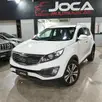 KIA SPORTAGE 2.0 EX 4X2 16V GASOLINA 4P AUTOMÁTICO KIA SPORTAGE 2.0 EX 4X2 16V GASOLINA 4P AUTOMÁTICO
