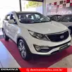 KIA SPORTAGE 2.0 LX 4X2 16V FLEX 4P AUTOMÁTICO KIA SPORTAGE 2.0 LX 4X2 16V FLEX 4P AUTOMÁTICO