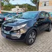 KIA SPORTAGE 2.0 LX 4X2 16V FLEX 4P MANUAL KIA SPORTAGE 2.0 LX 4X2 16V FLEX 4P MANUAL