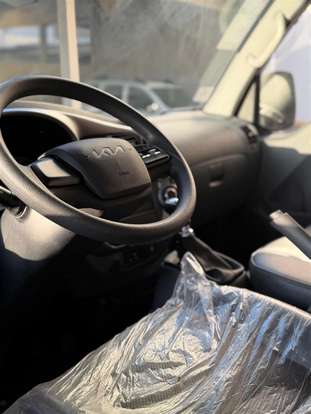 KIA-BONGO-2.5 TD DIESEL STD CS 4x4 MANUAL KIA-BONGO-2025
