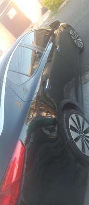 KIA-OPTIMA-2.4 EX 16V GASOLINA 4P AUTOMÁTICO KIA-OPTIMA-2012