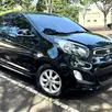 KIA PICANTO 1.0 EX 12V FLEX 4P AUTOMÁTICO KIA PICANTO 1.0 EX 12V FLEX 4P AUTOMÁTICO