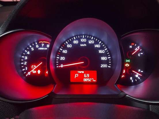 KIA-PICANTO-1.0 EX 12V FLEX 4P AUTOMÁTICO KIA-PICANTO-2015