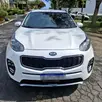 KIA SPORTAGE 2.0 EX 4X2 16V FLEX 4P AUTOMÁTICO KIA SPORTAGE 2.0 EX 4X2 16V FLEX 4P AUTOMÁTICO