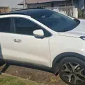 KIA SPORTAGE 2.0 EX 4X2 16V FLEX 4P AUTOMÁTICO KIA SPORTAGE 2.0 EX 4X2 16V FLEX 4P AUTOMÁTICO