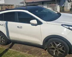 KIA SPORTAGE 2.0 EX 4X2 16V FLEX 4P AUTOMÁTICO KIA SPORTAGE 2.0 EX 4X2 16V FLEX 4P AUTOMÁTICO