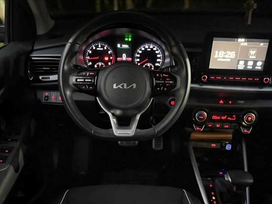 KIA-STONIC-1.0 TGDI MHEV SX AUTOMÁTICO KIA-STONIC-2022