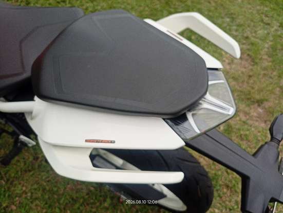 KTM-390 DUKE ABS KTM-390 DUKE ABS-2019