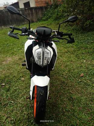 KTM-390 DUKE ABS-2019
