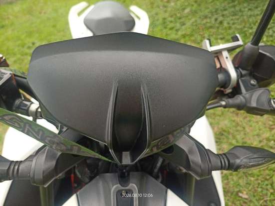 KTM-390 DUKE ABS KTM-390 DUKE ABS-2019