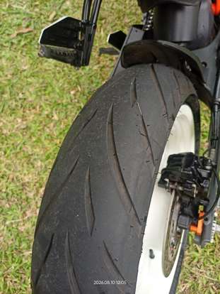 KTM-390 DUKE ABS KTM-390 DUKE ABS-2019