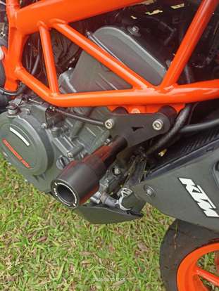 KTM-390 DUKE ABS-2019