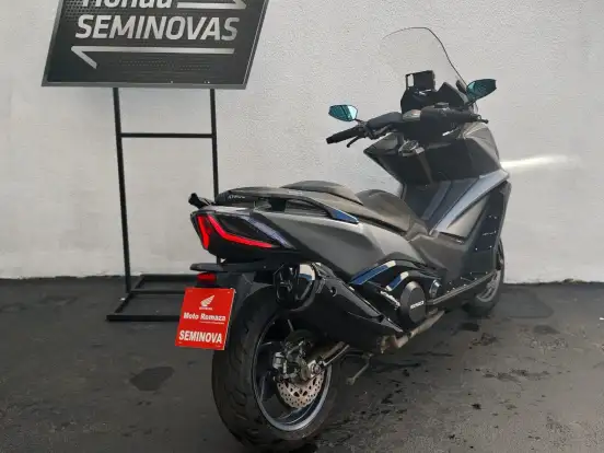 KYMCO-AK 550i KYMCO-AK 550i-2022