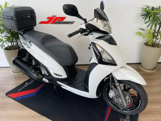 KYMCO PEOPLE GTI 300 KYMCO PEOPLE GTI 300
