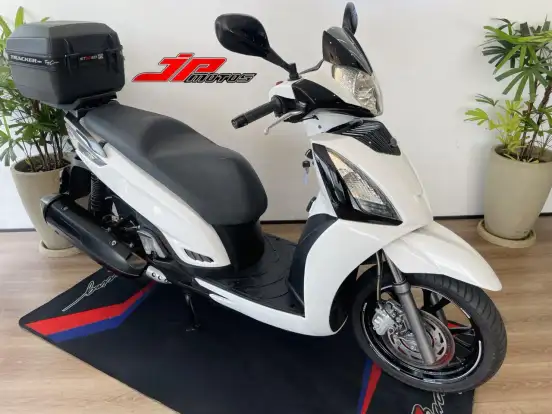 KYMCO-PEOPLE GTI 300 KYMCO-PEOPLE GTI 300-2019