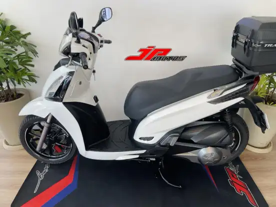 KYMCO-PEOPLE GTI 300 KYMCO-PEOPLE GTI 300-2019