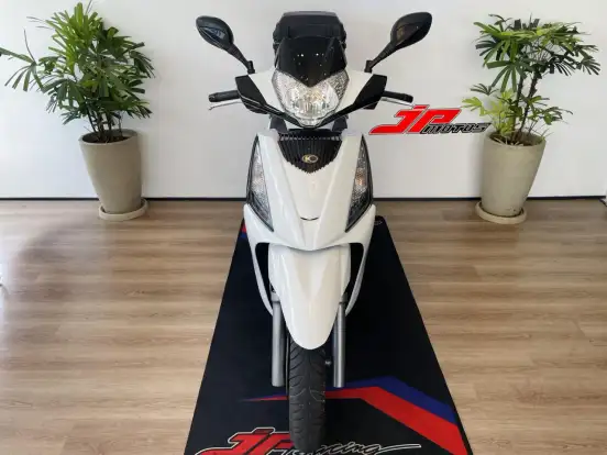 KYMCO-PEOPLE GTI 300-2019