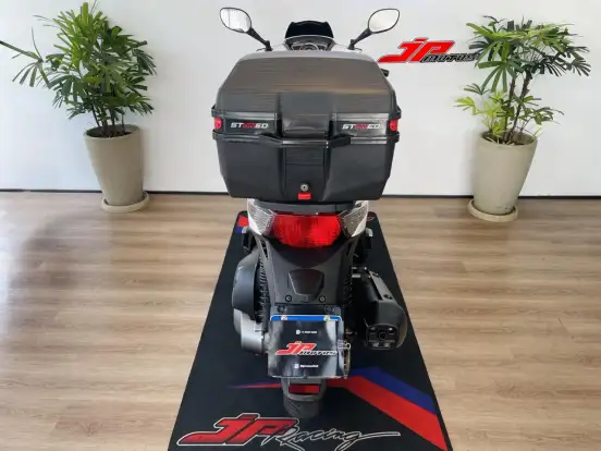 KYMCO-PEOPLE GTI 300-2019