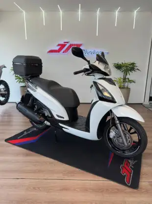 KYMCO-PEOPLE GTI 300 KYMCO-PEOPLE GTI 300-2019