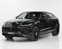 LAMBORGHINI URUS 4.0 V8 TURBO GASOLINA LP650-4 AUTOMÁTICO LAMBORGHINI URUS 4.0 V8 TURBO GASOLINA LP650-4 AUTOMÁTICO