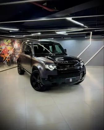 LAND ROVER DEFENDER 2.0 P300 GASOLINA 110 HSE AWD AUTOMÁTICO