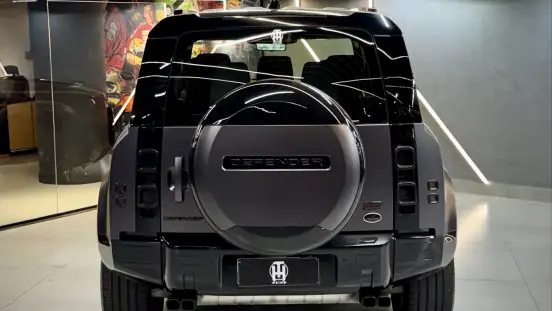 LAND ROVER-DEFENDER-2021