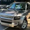LAND ROVER DEFENDER 2.0 P300 GASOLINA 110 SE AWD AUTOMÁTICO LAND ROVER DEFENDER 2.0 P300 GASOLINA 110 SE AWD AUTOMÁTICO