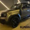 LAND ROVER DEFENDER 2.0 P300 GASOLINA 110 SE AWD AUTOMÁTICO LAND ROVER DEFENDER 2.0 P300 GASOLINA 110 SE AWD AUTOMÁTICO