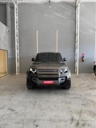 LAND ROVER DEFENDER 3.0 D300 TURBO DIESEL MHEV 110 HSE AWD AUTOMÁTICO