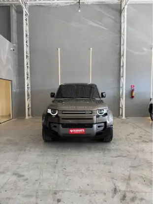 LAND ROVER-DEFENDER-3.0 D300 TURBO DIESEL MHEV 110 HSE AWD AUTOMÁTICO LAND ROVER-DEFENDER-2022