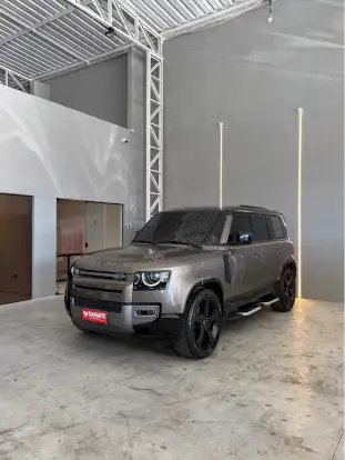 LAND ROVER-DEFENDER-3.0 D300 TURBO DIESEL MHEV 110 HSE AWD AUTOMÁTICO LAND ROVER-DEFENDER-2022