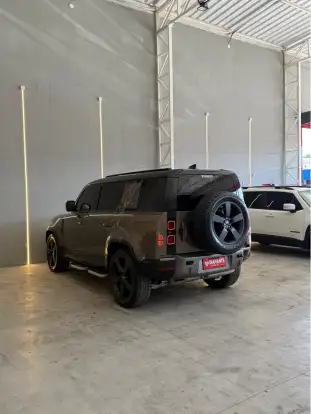 LAND ROVER-DEFENDER-3.0 D300 TURBO DIESEL MHEV 110 HSE AWD AUTOMÁTICO LAND ROVER-DEFENDER-2022