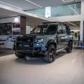 LAND ROVER DEFENDER 3.0 D350 TURBO DIESEL MHEV 110 TROPHY EDITION AWD AUTOMÁTICO LAND ROVER DEFENDER 3.0 D350 TURBO DIESEL MHEV 110 TROPHY EDITION AWD AUTOMÁTICO