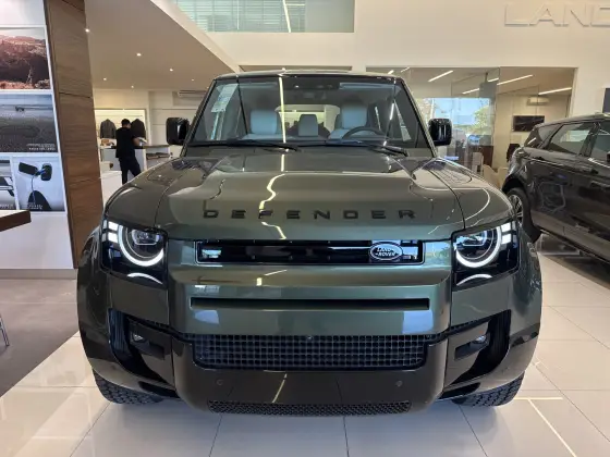 LAND ROVER DEFENDER 3.0 D350 TURBO DIESEL MHEV 110 X-DYNAMIC HSE AWD AUTOMÁTICO
