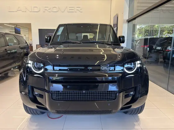 LAND ROVER DEFENDER 3.0 D350 TURBO DIESEL MHEV 110 X-DYNAMIC HSE AWD AUTOMÁTICO