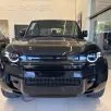 LAND ROVER DEFENDER 3.0 D350 TURBO DIESEL MHEV 110 X-DYNAMIC HSE AWD AUTOMÁTICO LAND ROVER DEFENDER 3.0 D350 TURBO DIESEL MHEV 110 X-DYNAMIC HSE AWD AUTOMÁTICO