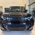 LAND ROVER DEFENDER 3.0 D350 TURBO DIESEL MHEV 110 X-DYNAMIC HSE AWD AUTOMÁTICO LAND ROVER DEFENDER 3.0 D350 TURBO DIESEL MHEV 110 X-DYNAMIC HSE AWD AUTOMÁTICO