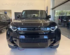 LAND ROVER DEFENDER 3.0 D350 TURBO DIESEL MHEV 110 X-DYNAMIC HSE AWD AUTOMÁTICO LAND ROVER DEFENDER 3.0 D350 TURBO DIESEL MHEV 110 X-DYNAMIC HSE AWD AUTOMÁTICO