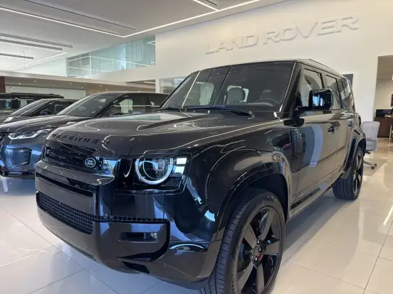 LAND ROVER-DEFENDER-3.0 D350 TURBO DIESEL MHEV 110 X-DYNAMIC HSE AWD AUTOMÁTICO LAND ROVER-DEFENDER-2026
