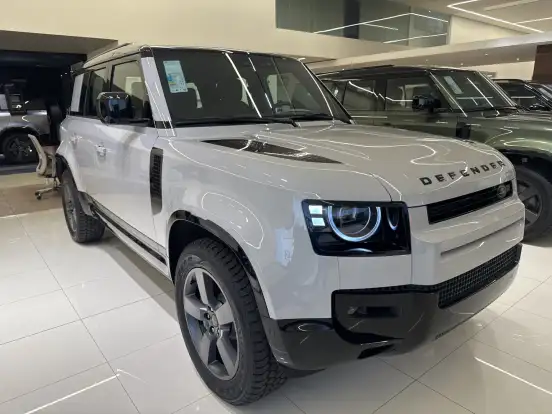 LAND ROVER-DEFENDER-3.0 D350 TURBO DIESEL MHEV 110 X-DYNAMIC HSE AWD AUTOMÁTICO LAND ROVER-DEFENDER-2025